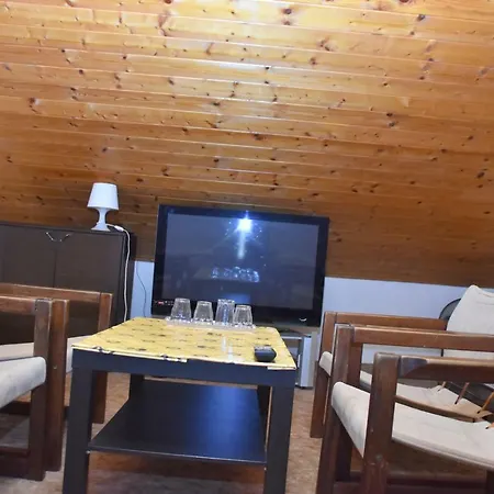 Séjour chez l'habitant Na Kopecku