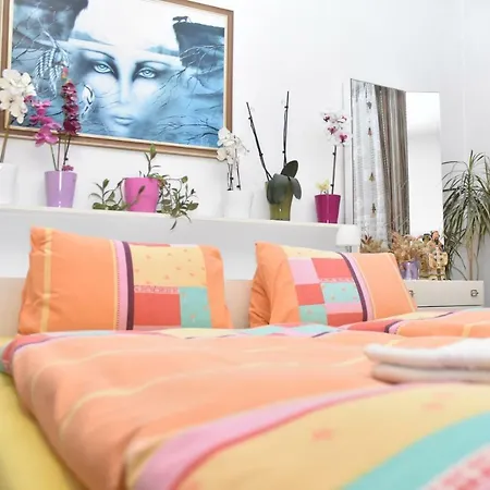 Kwatera prywatna Na Kopecku