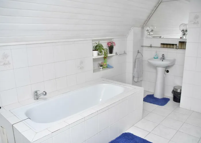 Na Kopecku Séjour chez l'habitant