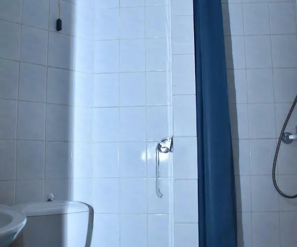 Na Kopecku Séjour chez l'habitant *