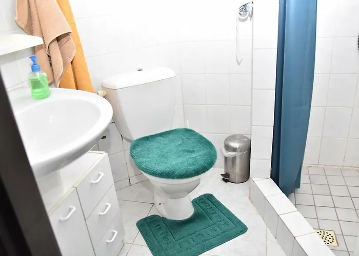 Séjour chez l'habitant Na Kopecku